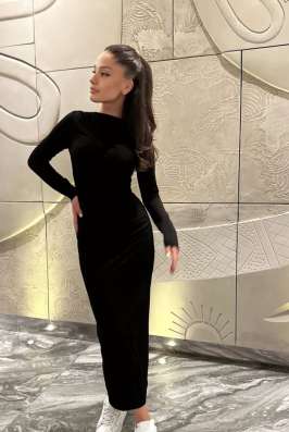Платье