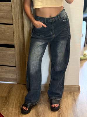 Джинсы женские, 42-44