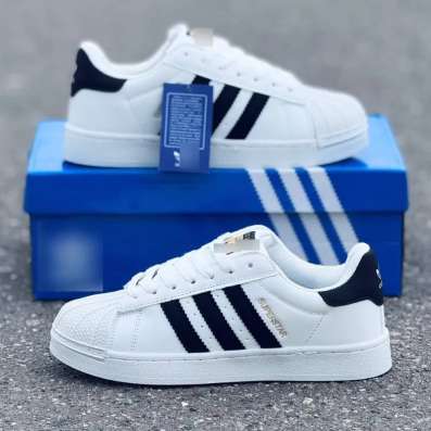 Кроссовки Ad1das superstar в Твери