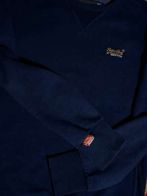 Свитошот superdry в Санкт-Петербурге фото 3