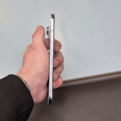 iPhone Air 256Gb Blue в Москве фото 3