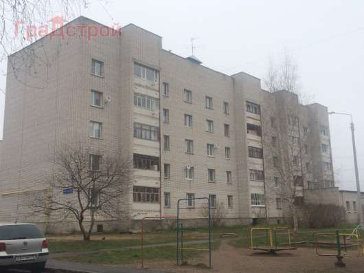Продам однокомнатную квартиру в Вологда.Жилая площадь 32,30  кв.м.Дом кирпичный.Есть Балкон. в Вологде фото 21