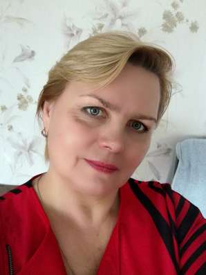 ИРИНА, 53 года, хочет пообщаться в Благовещенске