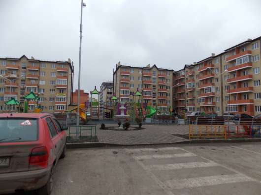 Продам квартиру в Краснодаре