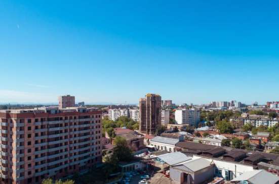Продам четырехкомнатную квартиру в Краснодар.Жилая площадь 176,80  кв.м.Этаж 9.Дом монолитный. в Краснодаре фото 4