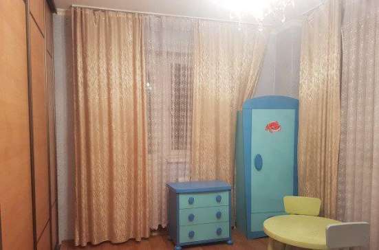 Продам двухкомнатную квартиру в Краснодар.Жилая площадь 77  кв.м.Этаж 8.Дом кирпичный. в Краснодаре фото 3