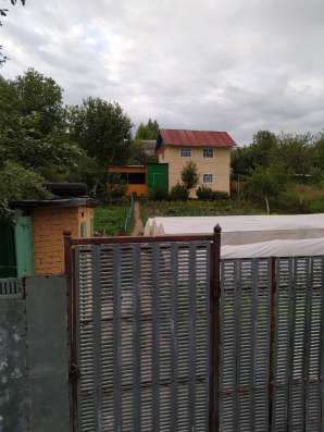 Продажа дачи в Чебоксарах фото 15