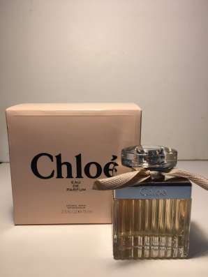 Женский аромат Chloe