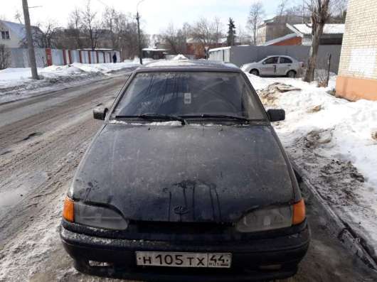 ВАЗ Лада в Старой Купавне фото 4