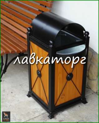 Урны уличные