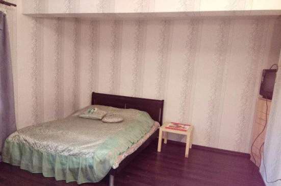 Продам однокомнатную квартиру в Краснодар.Жилая площадь 25  кв.м.Этаж 1.Дом панельный.