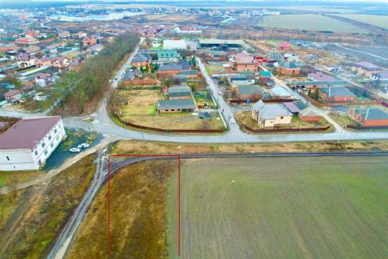 Продажа участков новой нарезки в Ростове-на-Дону фото 7