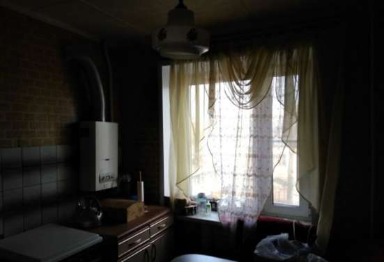 Продам однокомнатную квартиру в Ногинск.Этаж 3.Дом кирпичный.Есть Балкон. в Ногинске фото 3