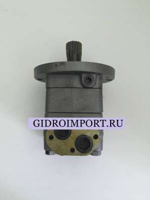 Гидромотор OMSS 315