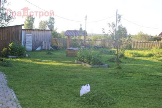 Продам дом в Вологда.Жилая площадь 63  кв.м. в Вологде фото 4