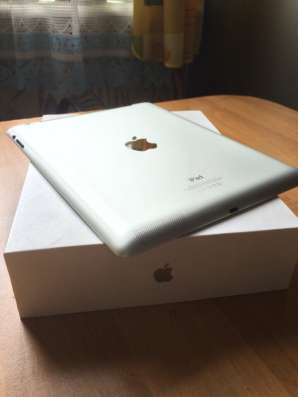 Продаю iPad 4,64 гб в Екатеринбурге фото 3