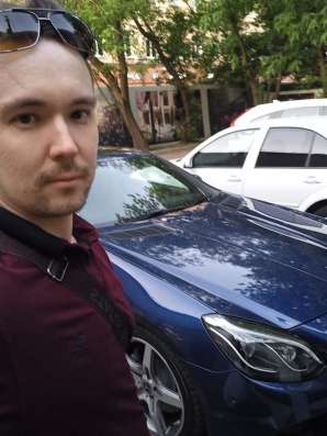 Андрей, 29 лет, хочет пообщаться