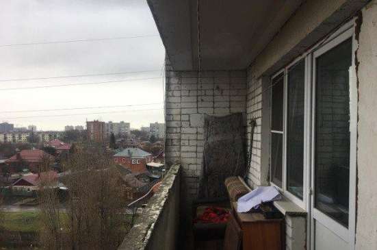 Продам четырехкомнатную квартиру в Краснодар.Жилая площадь 80  кв.м.Этаж 6.Дом кирпичный. в Краснодаре фото 3