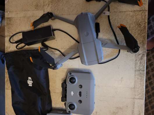 Dji mavic air 2