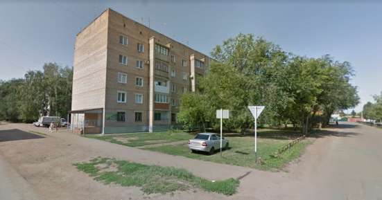 Срочно продам квартиру в Бузулуке