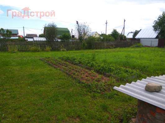 Продам дом в Вологда.Жилая площадь 72  кв.м. в Вологде фото 5