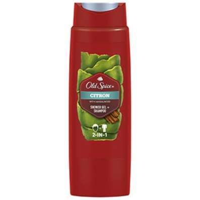 Гель для душа Old Spice в Санкт-Петербурге фото 4