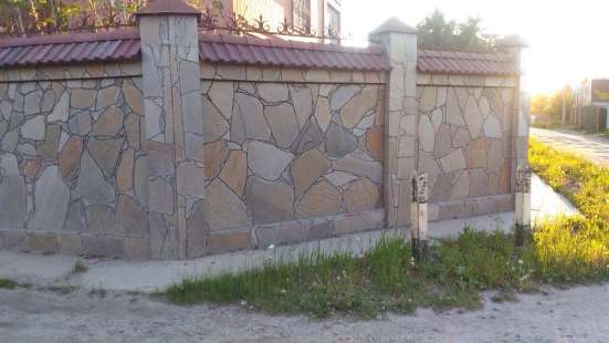 Продаю природный камень