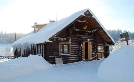 Продам очень хороший дом в Выборге фото 18