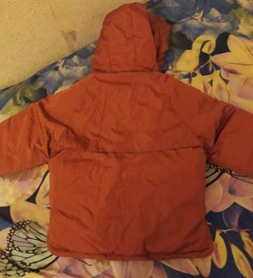 Продам куртку в Комсомольске-на-Амуре