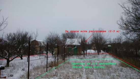 Земельный участок Мержаново в Ростове-на-Дону фото 5