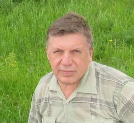 Михаил, 57 лет, хочет познакомиться