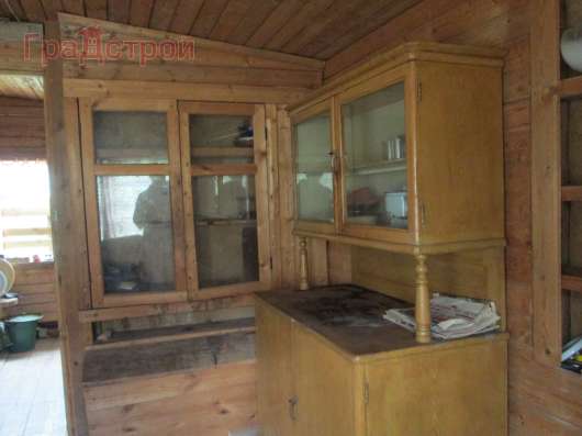 Продам дом в Вологда.Жилая площадь 90  кв.м. в Вологде