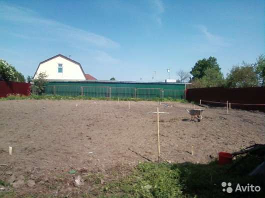 Продам дом в Воскресенске. Жилая площадь 44 кв.м. в Воскресенске фото 5