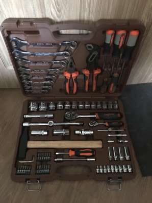 Инструменты в Колпино