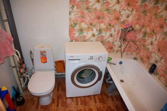 Продам 1ку в монолитном доме в Челябинске фото 4