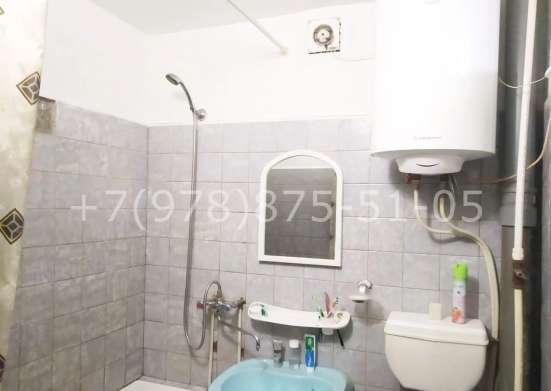Продается 1-ком квартира в Керчи фото 5