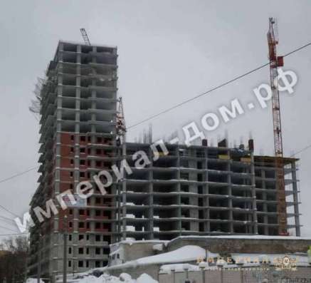 Продам однокомнатную квартиру в г.Самара.Жилая площадь 43,77  кв.м.Этаж 4.Дом монолитный.