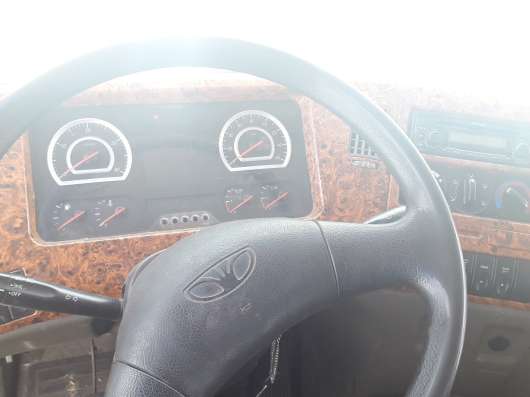 Автокран Daewoo Novus 2012 г. в фото 7