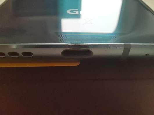 Продам флагманский телефон LG G6