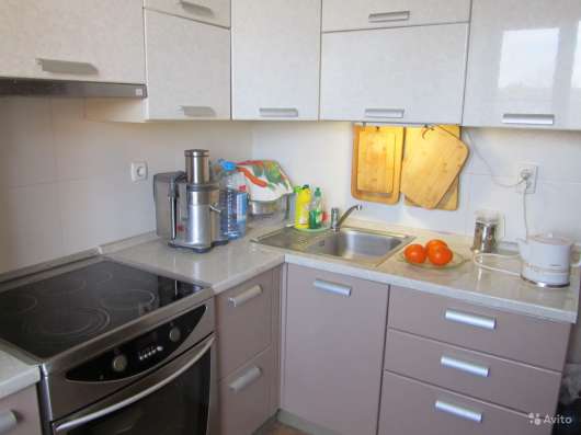 2-к квартира, 53 м², 7/14 эт в Ростове-на-Дону фото 3