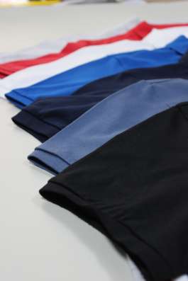 Футболка Поло фото 3