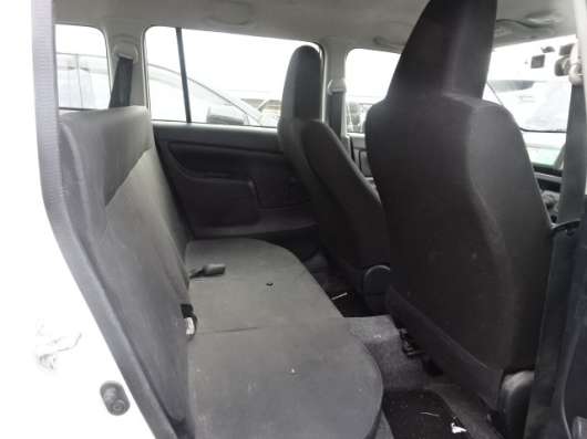 TOYOTA PROBOX NCP160 в Чите фото 7