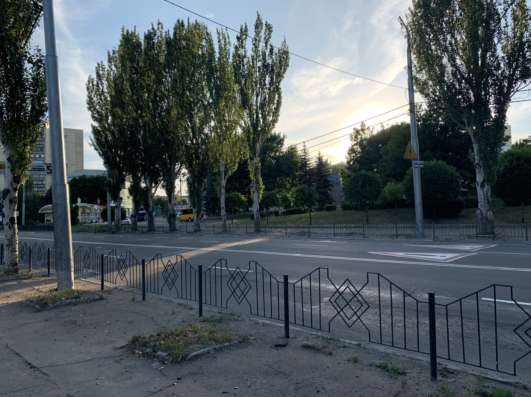 Дом В Центре Города
