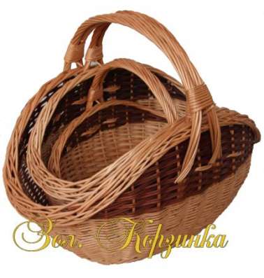 Подарочные новогодние корзинки в Краснодаре фото 3