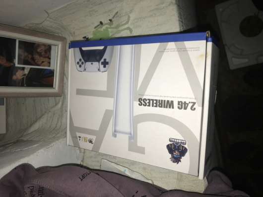 Игро приставка в Крымске