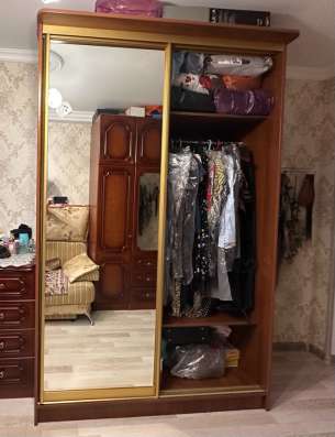Продам шкаф-купе в Махачкале фото 3