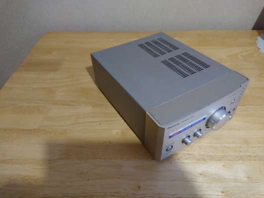 Pioneer A-N701. Made in Japan в Челябинске фото 34