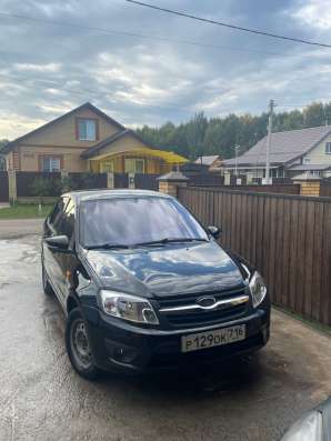LADA Granta