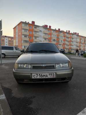 Продам ваз 2110 в Тихорецке фото 8