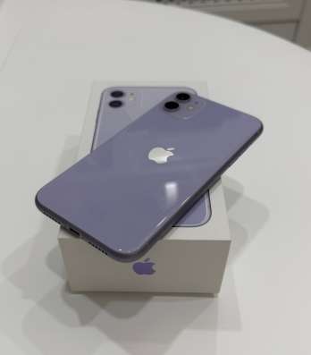 Продам IPhone 11